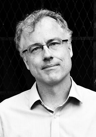 Kevin Kerr Kevin Kerr