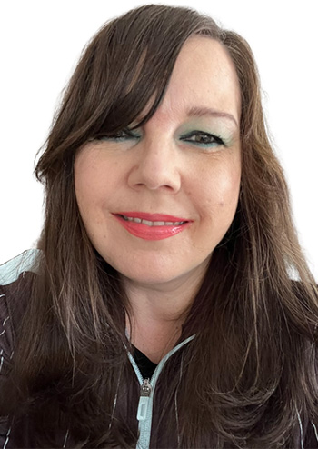 Kathryn Mockler Kathryn Mockler