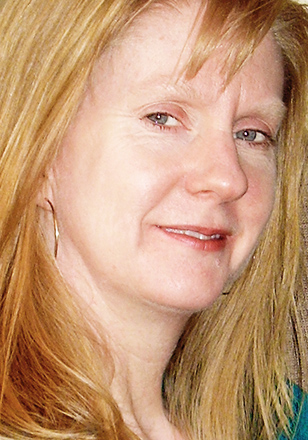 Janet Pollock
