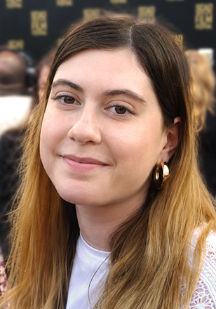 Sasha Tishman