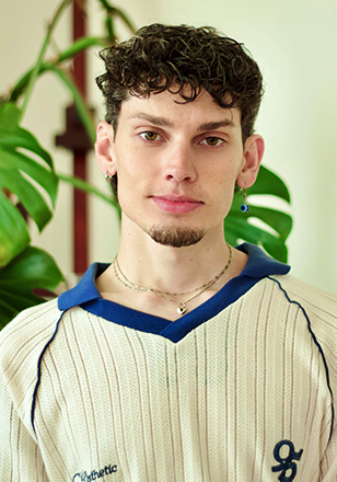 Matty Vasilis