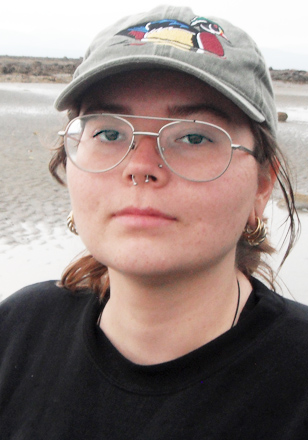 Amber Nuyens