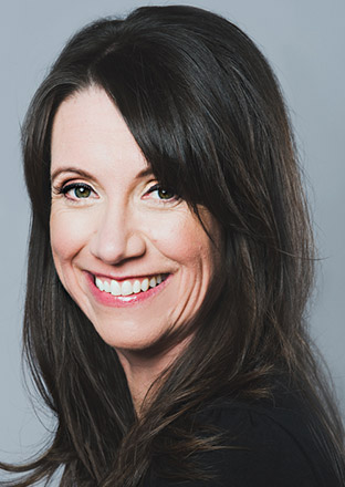 Karen Rivers