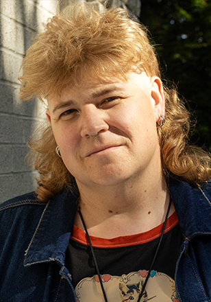 Sydney Weicker