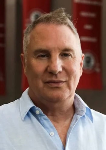 Gregory Scofield