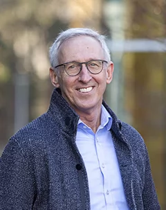 Kevin Hall