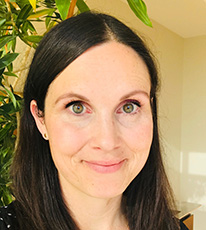Laura Milligan