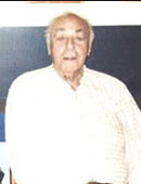 John Michael Brownutt