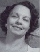 Mary Dorothy Besset
