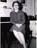 Mary Dorothy Besset 02