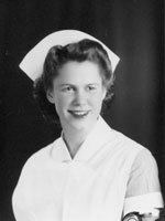 Muriel Pearl Hall