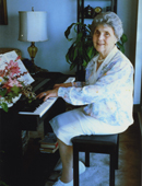Eleanor Gray