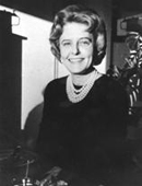 Ruth Haywood