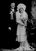 William and Amelia Kushniryk