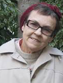 Eileen L. MacGregor Gordon