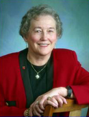  Dr. Norma Mickelson