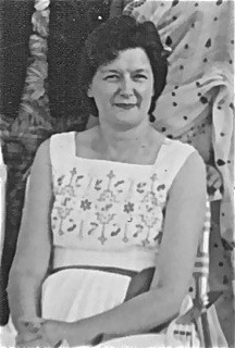 Darlene Scott