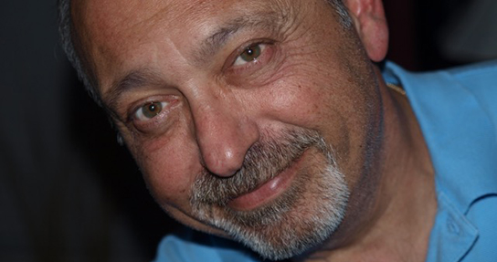 Mischa Weisz