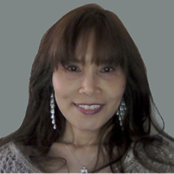 Atsuko Umeki