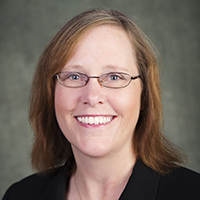 Tina Belcourt