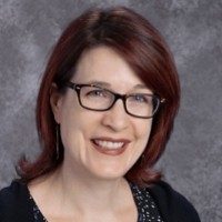 Cheryl Webb