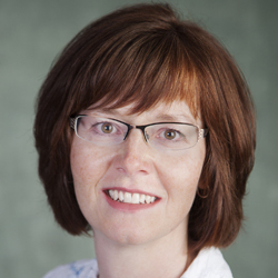 Julie Sloan