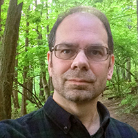 Stephen Kagan