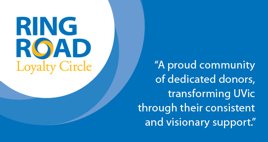 Ring Road Loyalty Circle