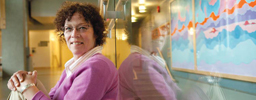 UVic staff
