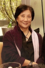 Betty Chung