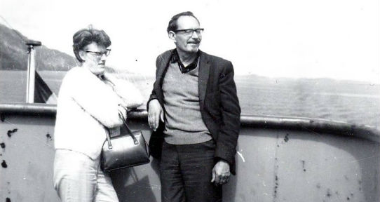 Doris and Harry Stastny Bursary