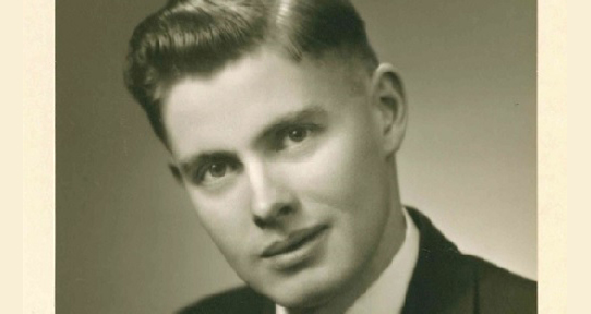 Albert Loucks