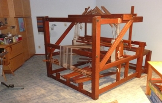 Van Eerden Loom