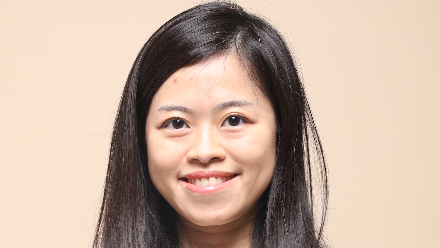 Profile picture of UVic Sustainability Scholar