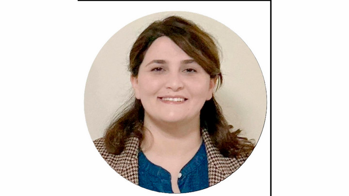 Scholar profile photo