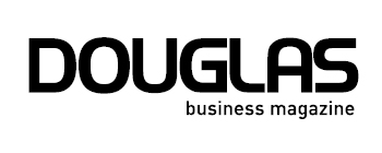 Douglas Magazine logo