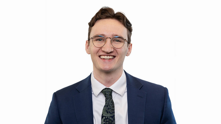 Jack DesBrisay profile image