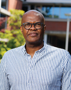 Aloysius Marcus Kahindi