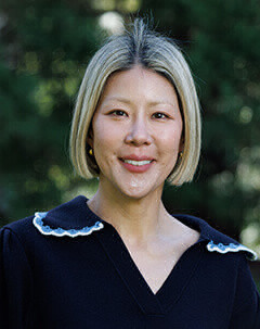 Assistant Professor Andie Lee