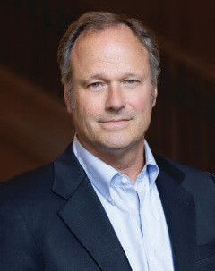 CRF Fellow Andy Hoffman