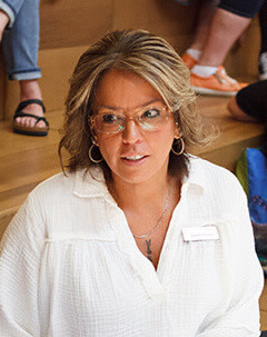 Annette Morgan