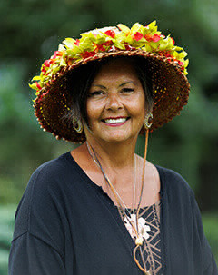Bev Williams
