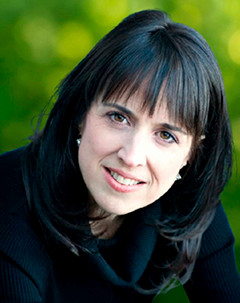 Gustavson's Cheryl Mitchell