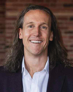CRF Fellow Cordell Jacks