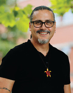 Gustavson's Frank Bastien