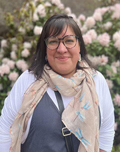 Janet Vanderhor