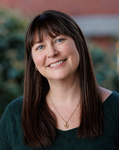 Jennifer Reed