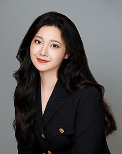 PhD student Jialin Zhong