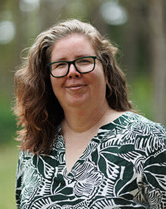 Julie Robertson