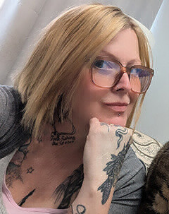 Karilee Campbell